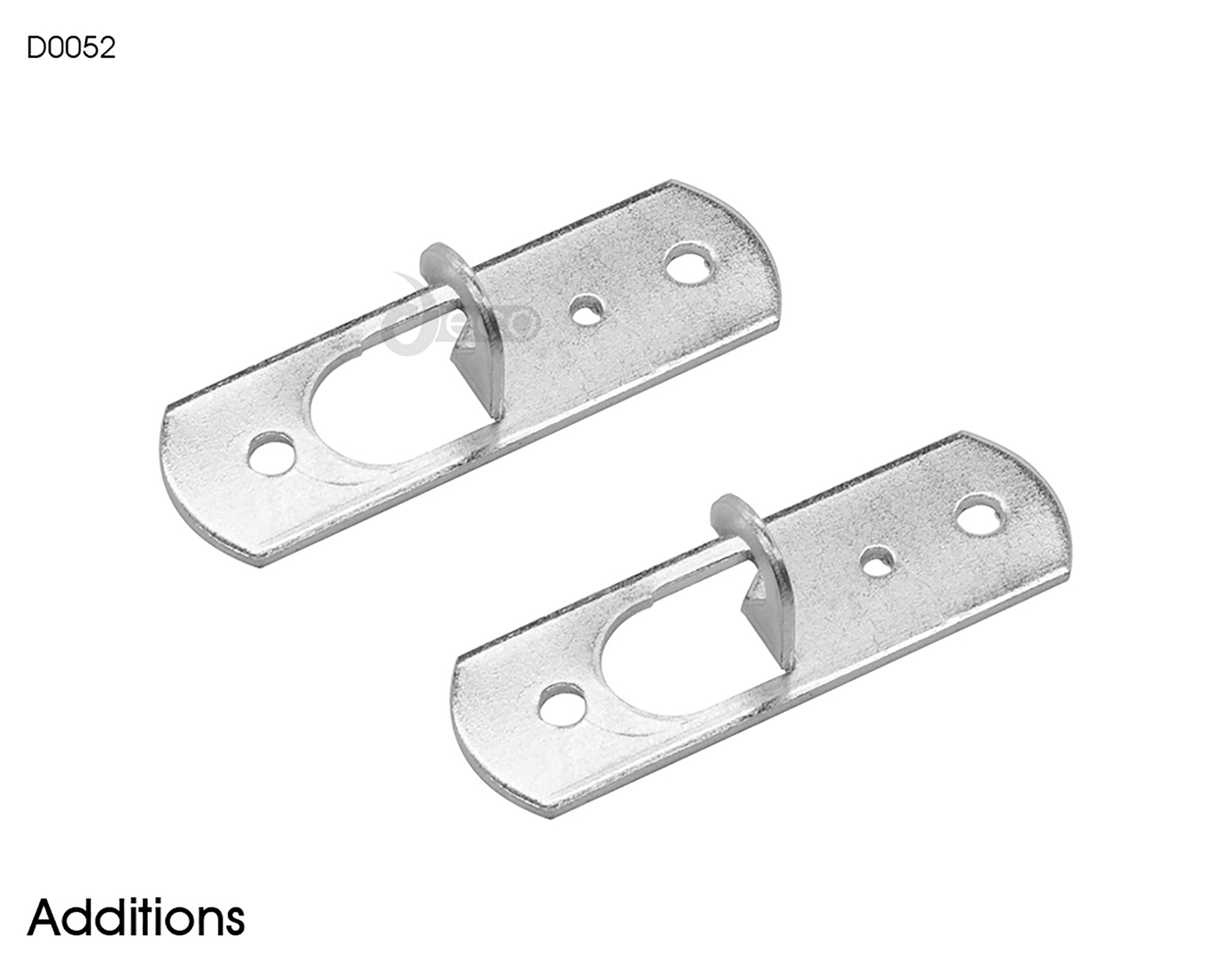 Additions Ancillary Products Deco Components & Accessories Additions Ancillary Products Deco Components & Accessories